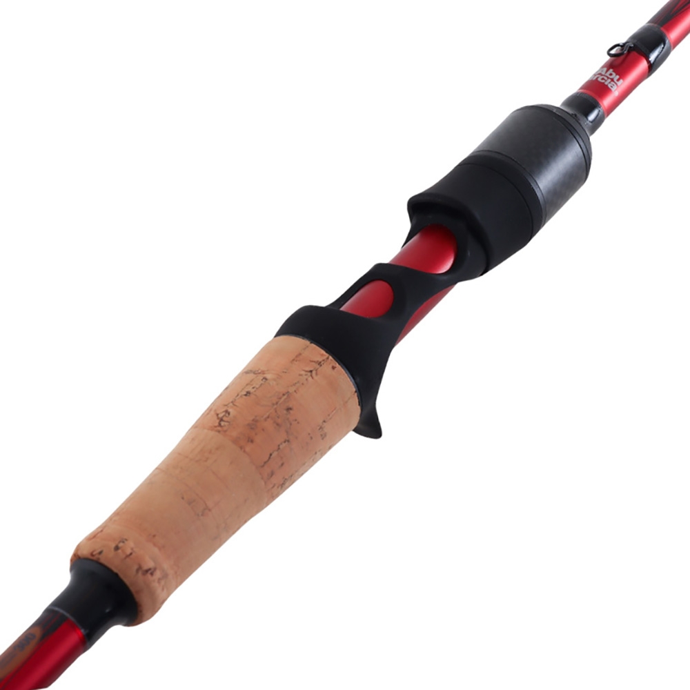 Abu Garcia Veracity Medium Casting Rod 6ft 6in 8-17lb 1pc