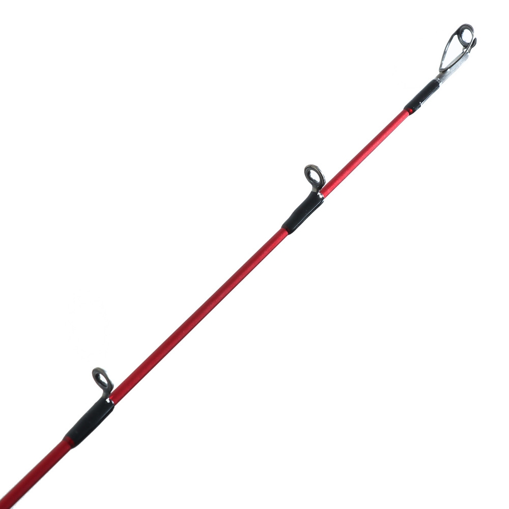 Abu Garcia Veracity Heavy Casting Rod 7ft 12-25lb 1pc
