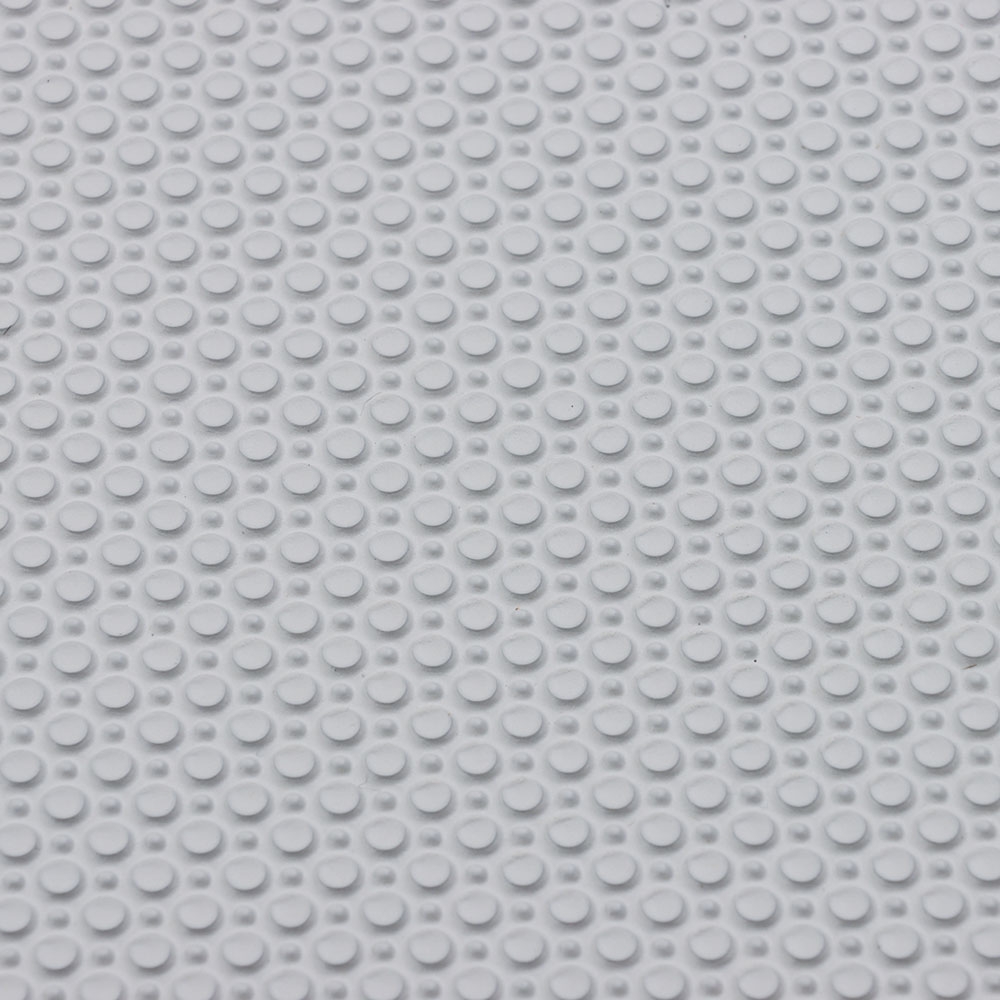 U-TREAD Octi Foam Decking Sheet Light Grey 5mm