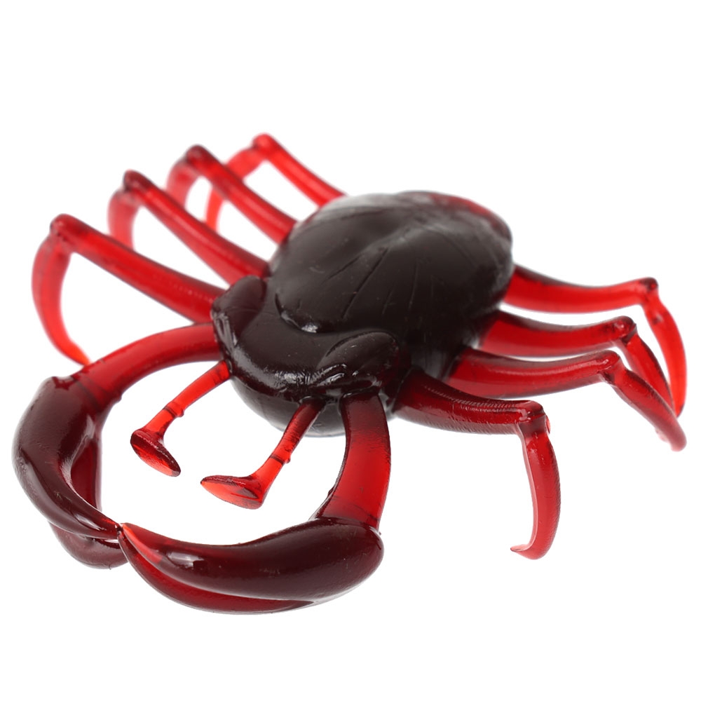 Kegga KK40 Krabs Soft Bait 40mm Qty 4