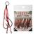 Kegga Stinger Double Jig Assist Hooks #8 Qty 10 Red Camo