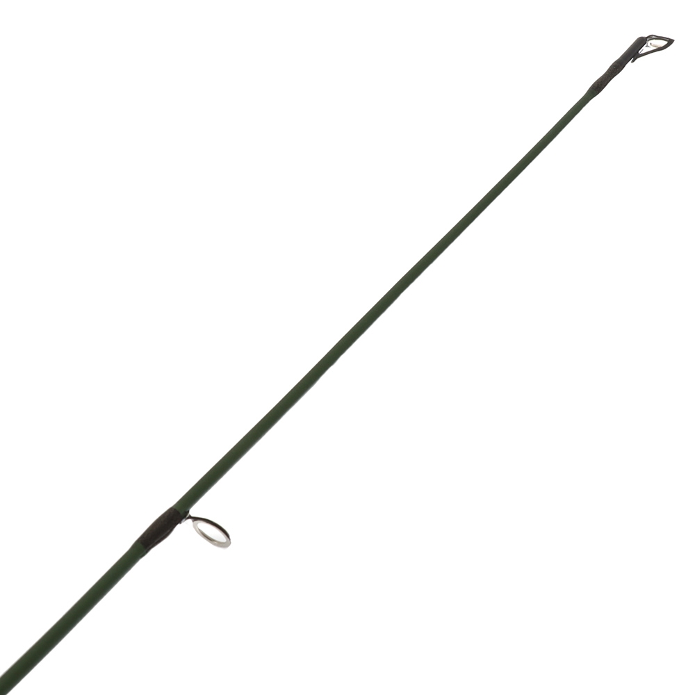 Okuma Aria 30a Voyager Travel Spin Combo with Line 6ft 6in 6-12lb 5pc
