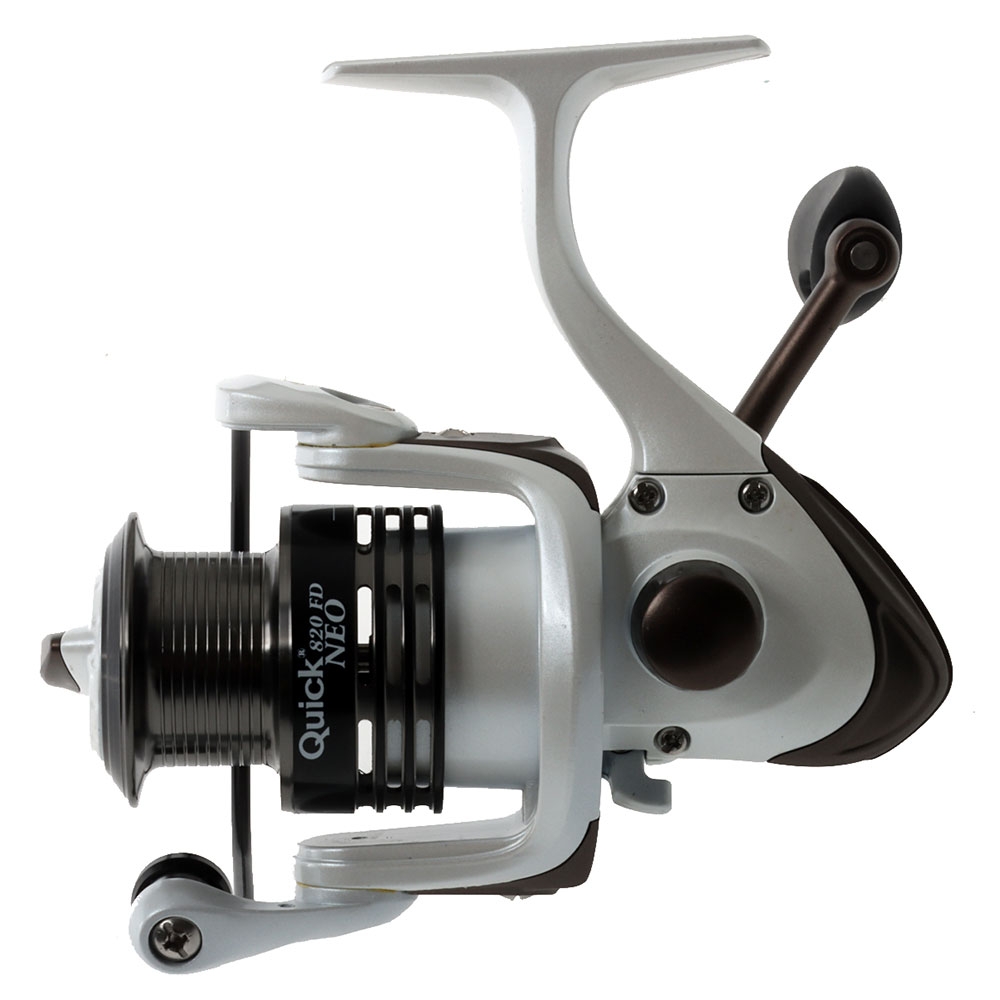 DAM Quick Neo 820FD Spinning Reel