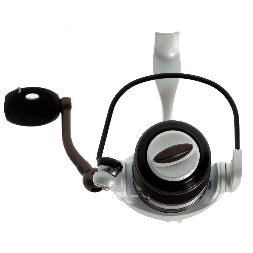 DAM Quick Neo 820FD Spinning Reel