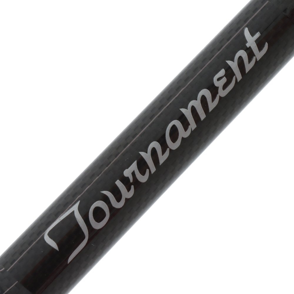 CD Rods Tournament Fully Rollered Game Rod 5ft 10in 37kg 1pc