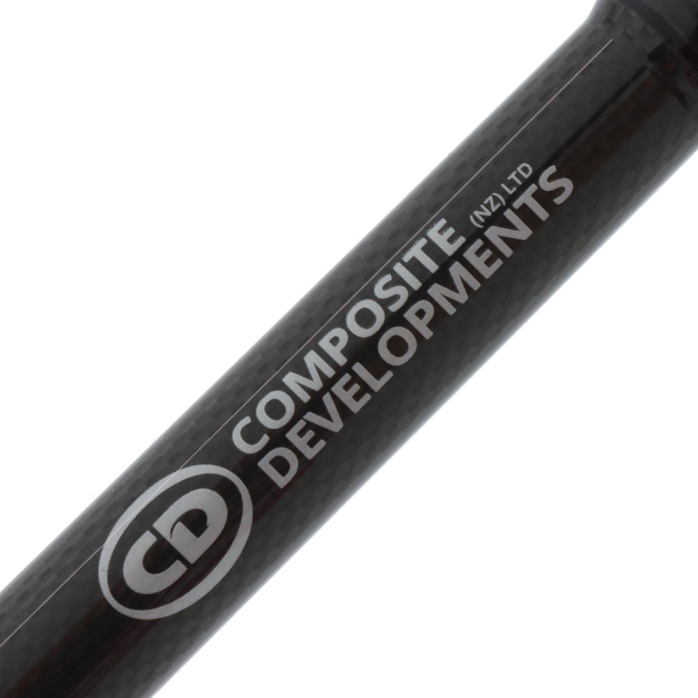 CD Rods Tournament Fully Rollered Game Rod 5ft 10in 37kg 1pc