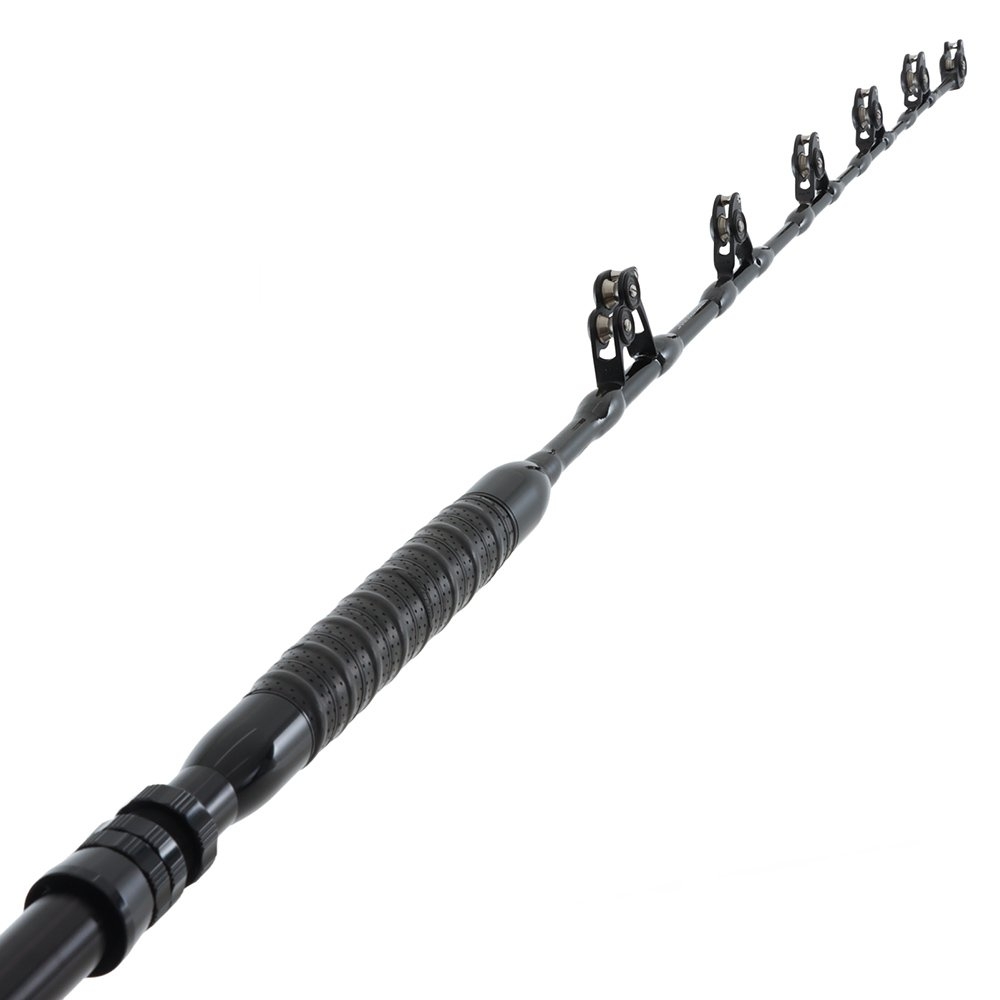 CD Rods Tournament Fully Rollered Game Rod 5ft 10in 37kg 1pc