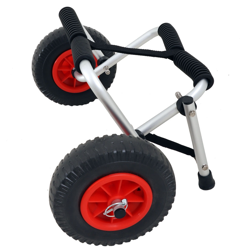 Aluminium Folding Kayak Trolley