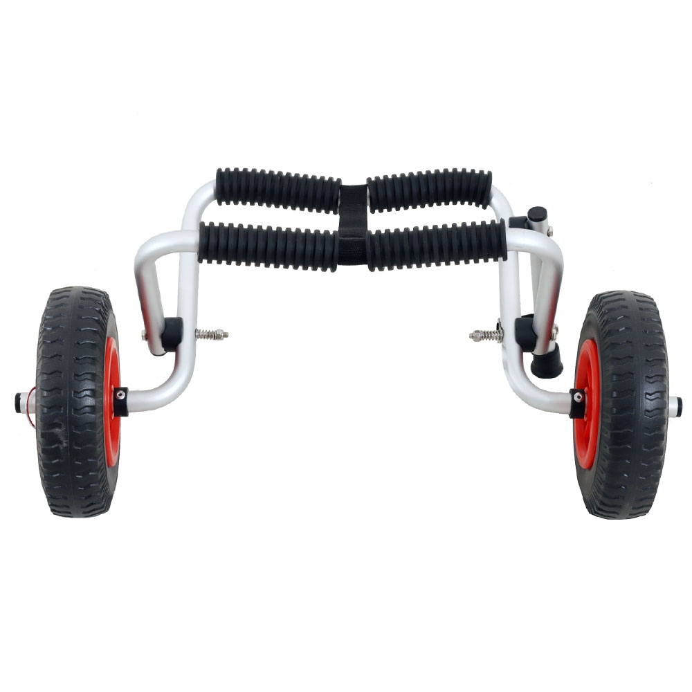 Aluminium Folding Kayak Trolley