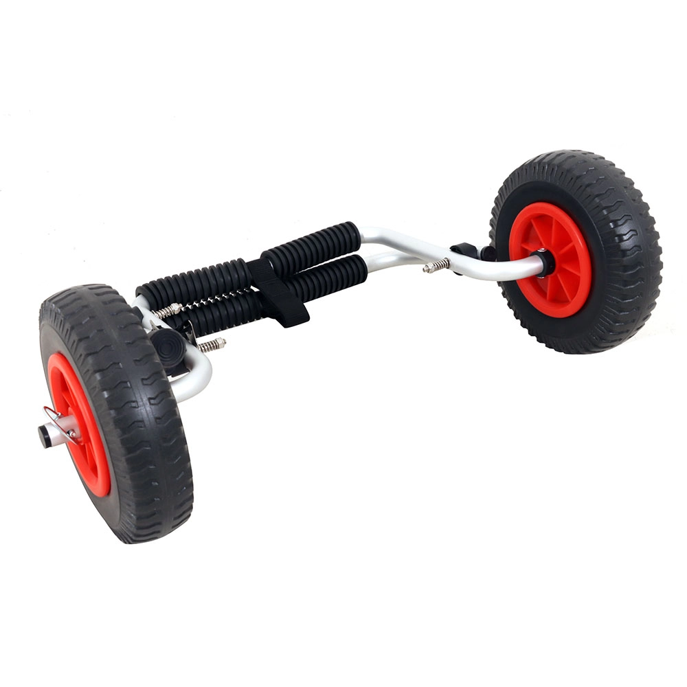 Aluminium Folding Kayak Trolley Aluminium Folding Kayak Trolley