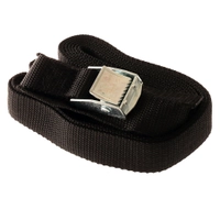 Aluminium Folding Kayak Trolley Thumbnail Aluminium Folding Kayak Trolley