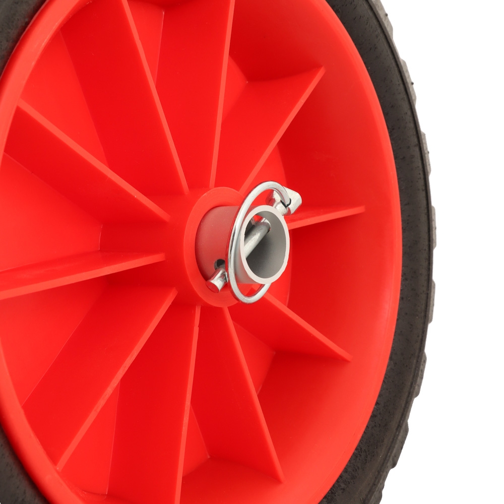 Aluminium Single SUP Paddle Board and Surfboard Cart