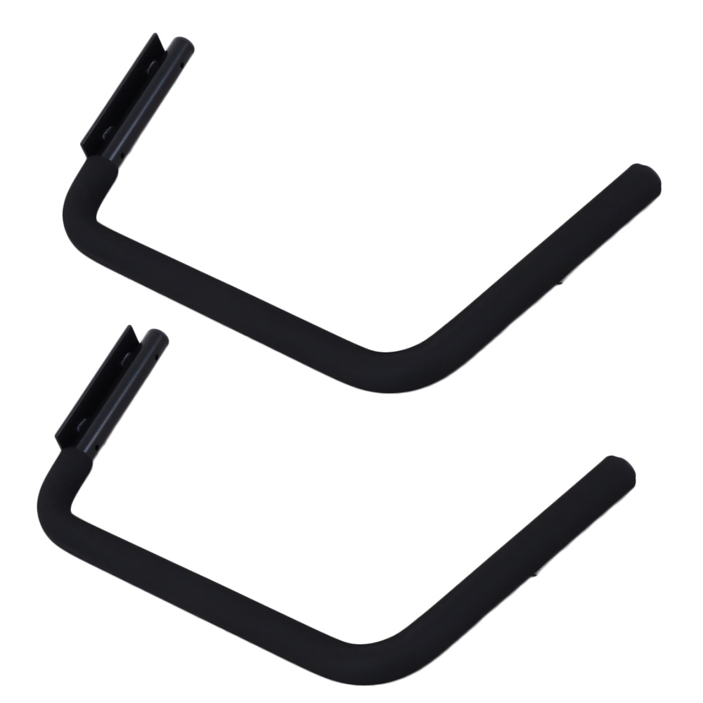 Kayak / Paddle Board Steel Wall Rack Mount