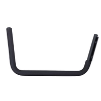 Kayak / Paddle Board Steel Wall Rack Mount Thumbnail Kayak / Paddle Board Steel Wall Rack Mount