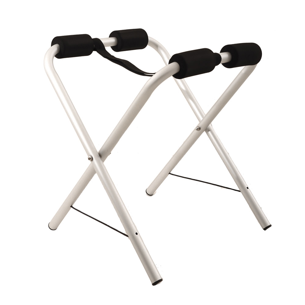 Aluminium Kayak Stands - Pair