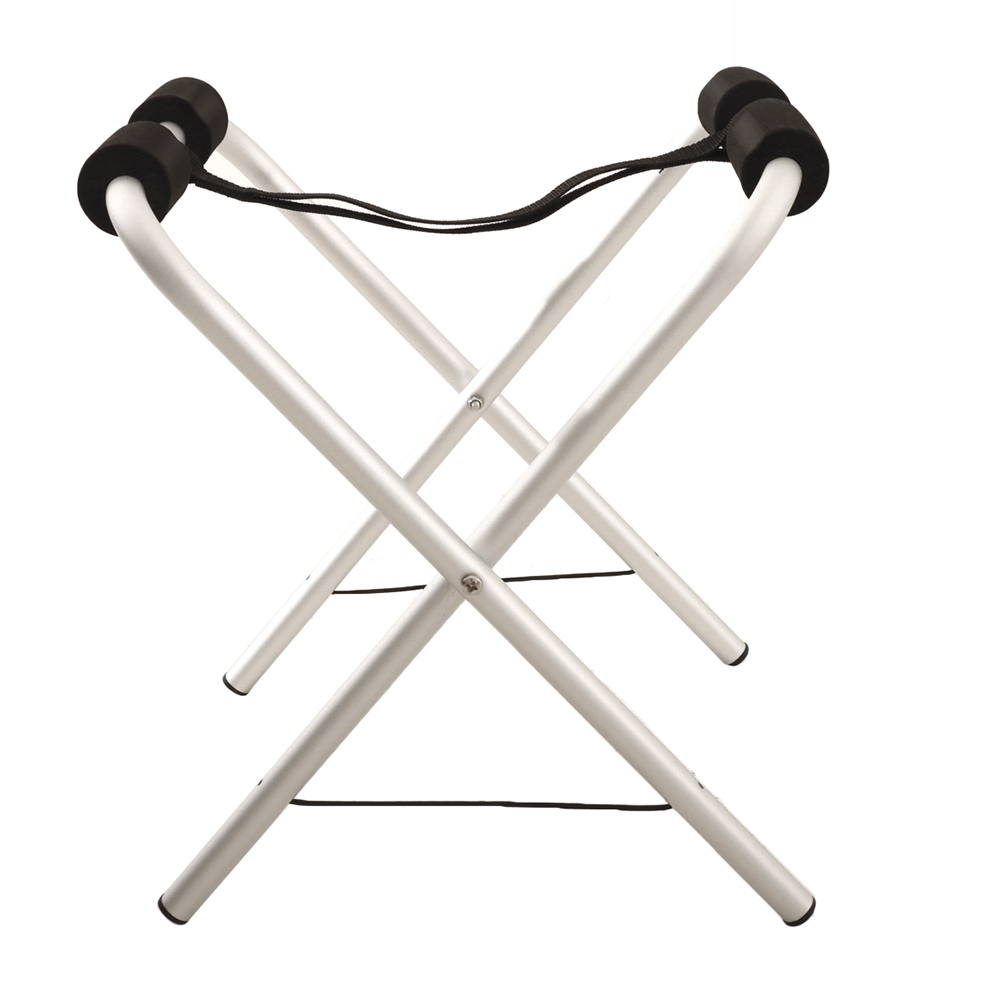 Aluminium Kayak Stands - Pair