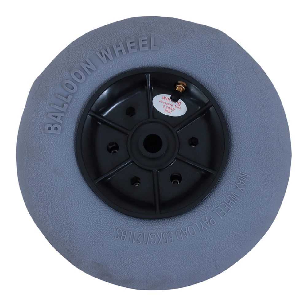 Pneumatic Polyurethane Beach Cart Trolley Tyre Pneumatic Polyurethane Beach Cart Trolley Tyre