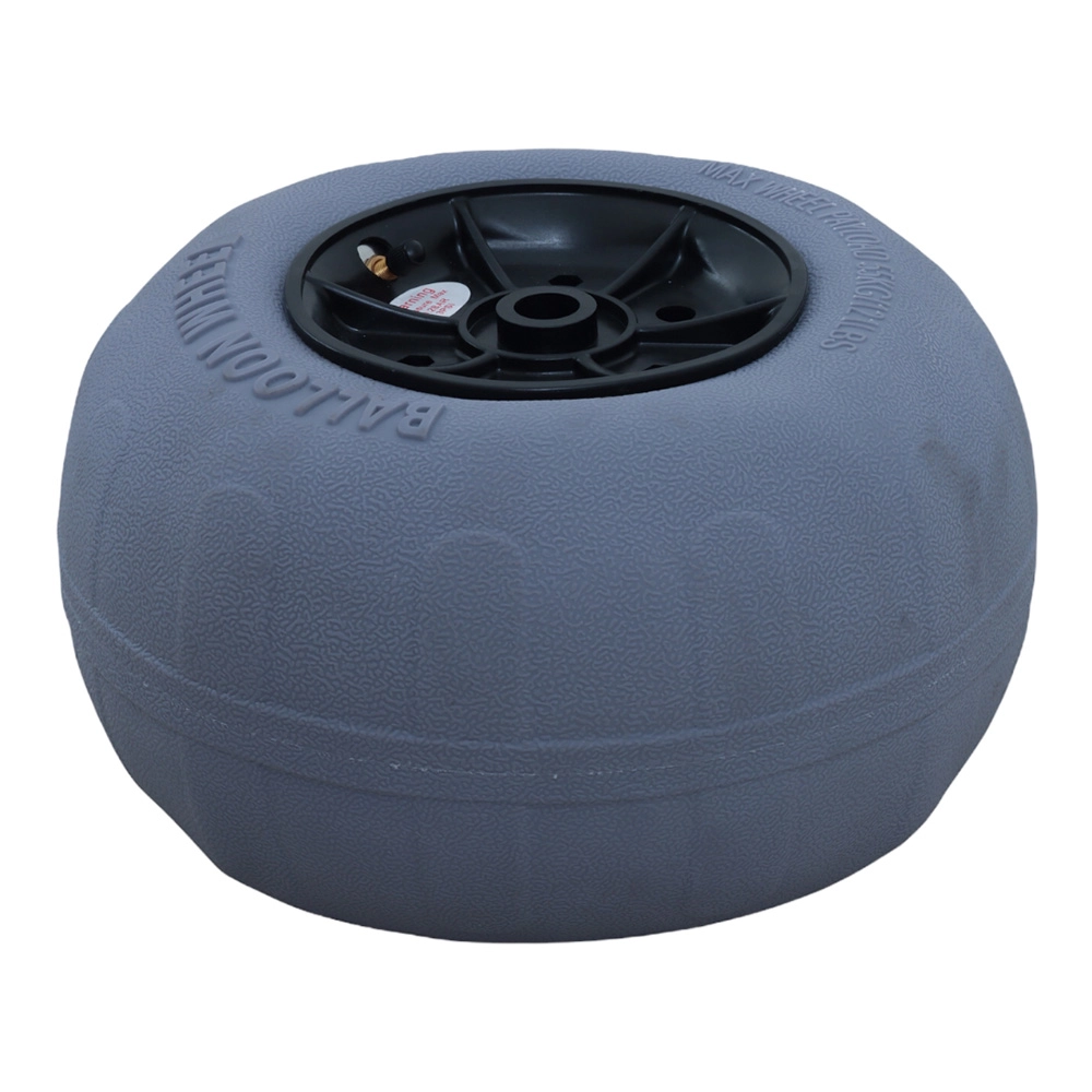 Pneumatic Polyurethane Beach Cart Trolley Tyre Pneumatic Polyurethane Beach Cart Trolley Tyre