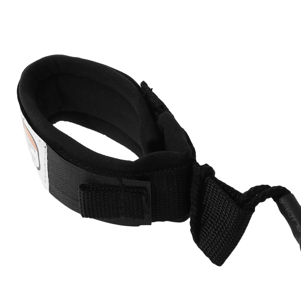 Neoprene Ankle Leash for Surf/Paddle Boards 5ft
