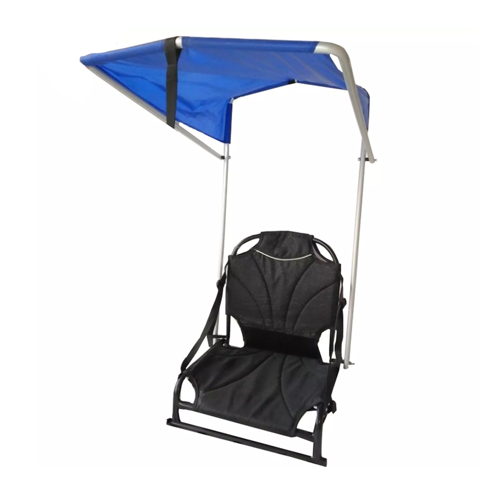 Aluminium Kayak Sun Shade/Awning