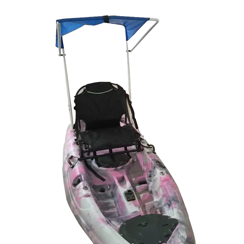 Aluminium Kayak Sun Shade/Awning