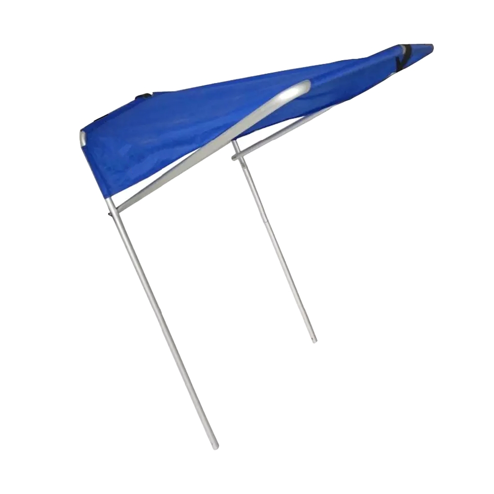 Aluminium Kayak Sun Shade/Awning