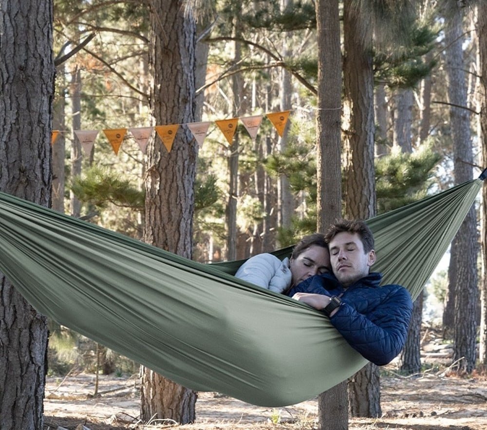 Naturehike Ultralight Swing Hammock