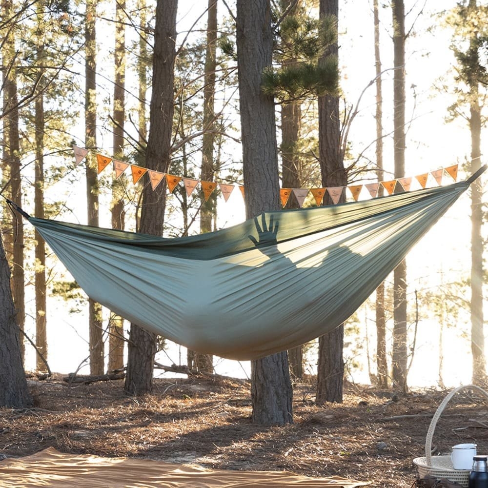 Naturehike Ultralight Swing Hammock