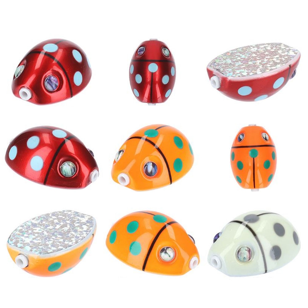 Daiwa Kohga Bug Slider Lure with Holographic Flash 60g