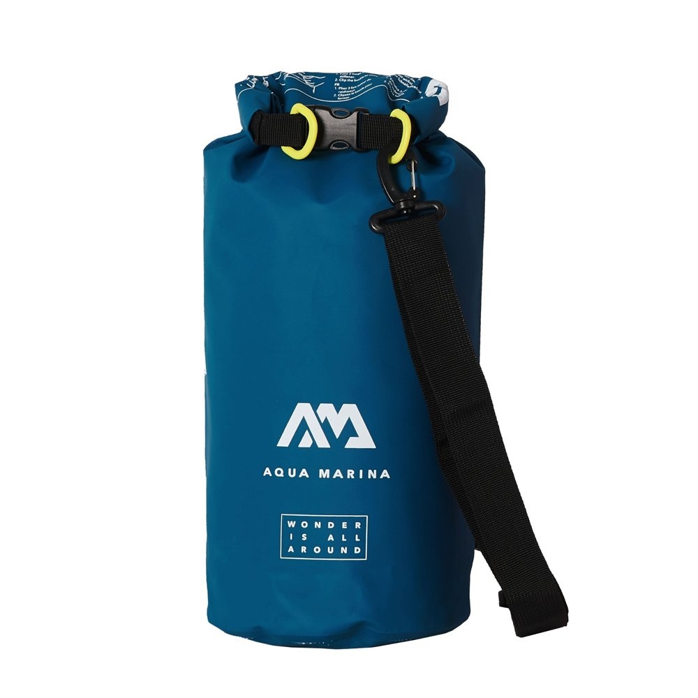 Aqua Marina Steam Touring Solo Inflatable Kayak with Rigid Floor 10ft 3in