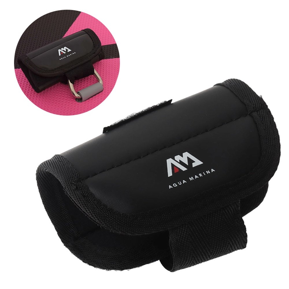 Aqua Marina Velcro Neoprene Paddle Board and Kayak Paddle Holder
