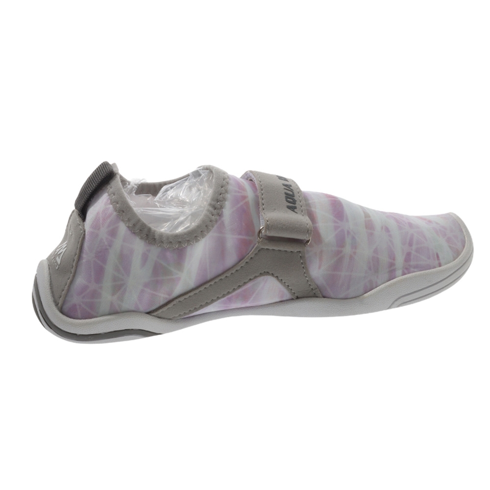 Aqua Marina Ombre Womens Aqua Shoes Pink US10