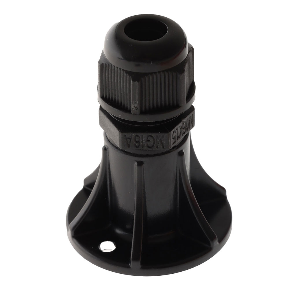 Kayak Visibility Safety Flag with Base