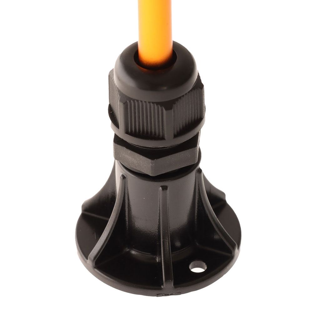 Kayak Visibility Safety Flag with Base