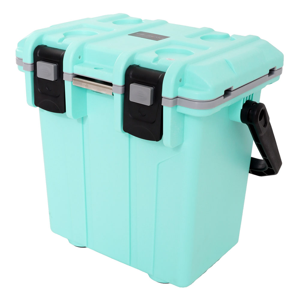 Tsunami Case Chilly Bin Cooler 20L Seafoam