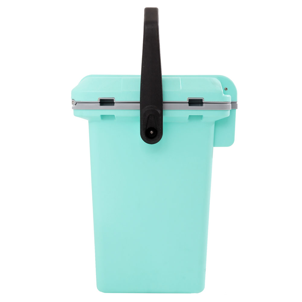 Tsunami Case Chilly Bin Cooler 20L Seafoam