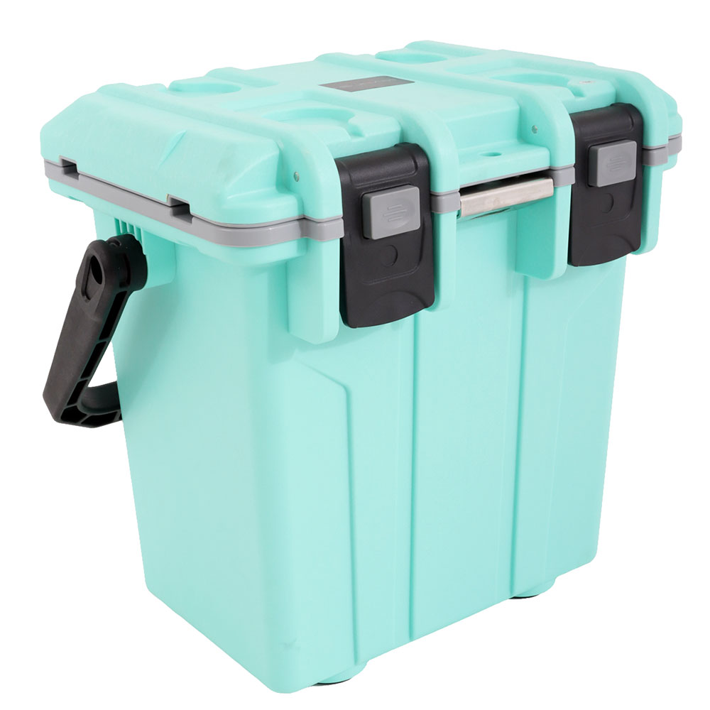 Tsunami Case Chilly Bin Cooler 20L Seafoam