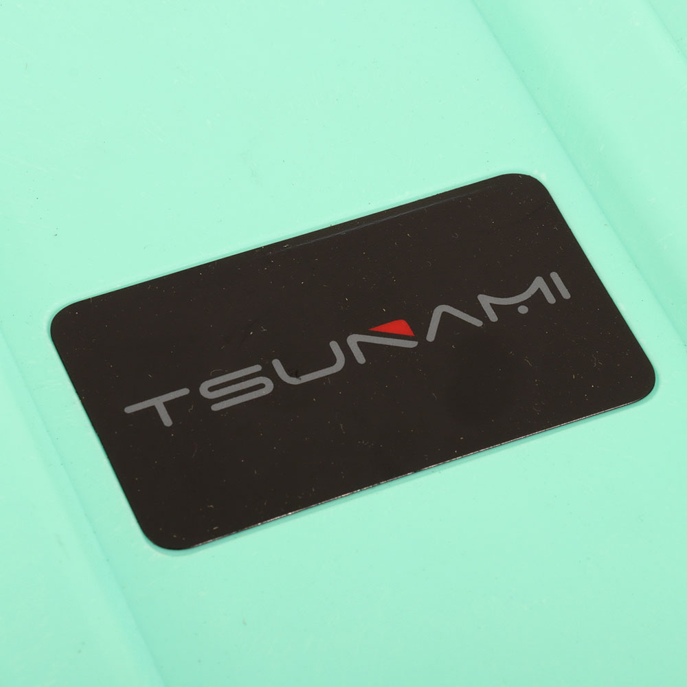 Tsunami Case Chilly Bin Cooler 20L Seafoam