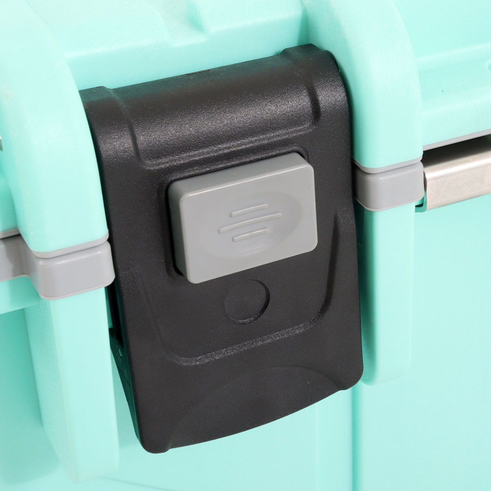 Tsunami Case Chilly Bin Cooler 20L Seafoam