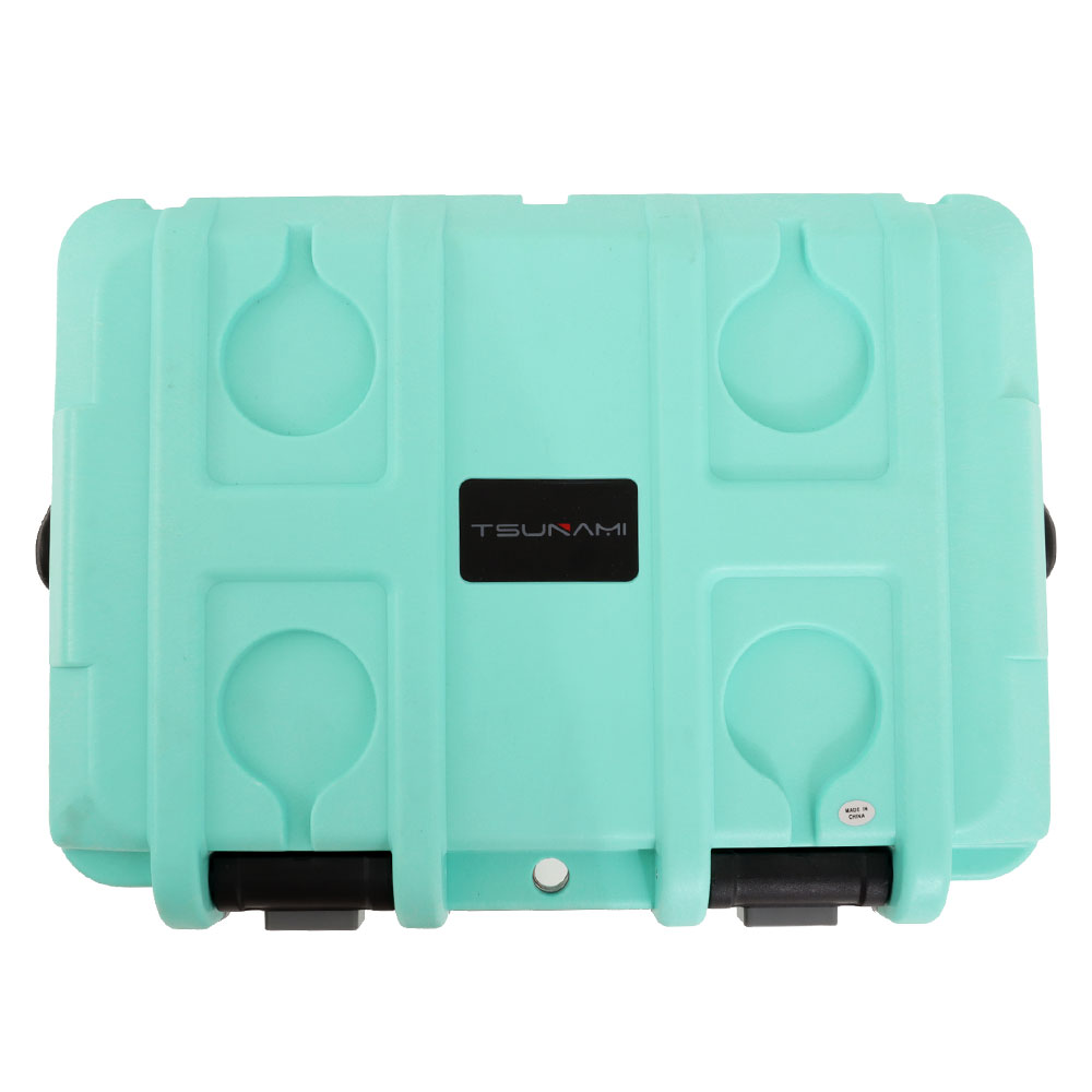Tsunami Case Chilly Bin Cooler 20L Seafoam