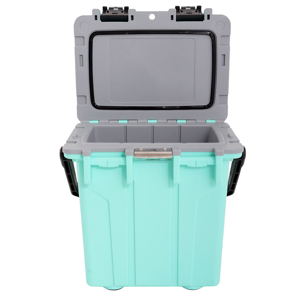 Tsunami Case Chilly Bin Cooler 20L Seafoam