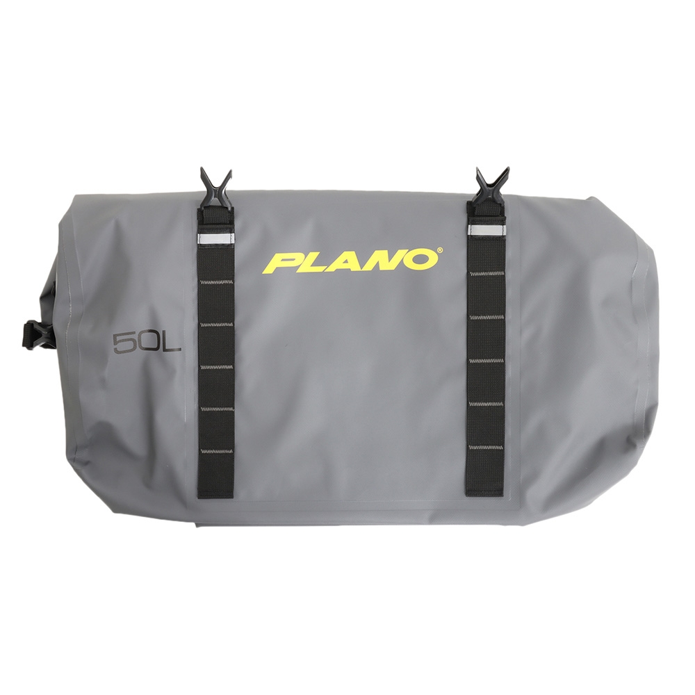Plano Z-Series Waterproof Duffel Bag 50L