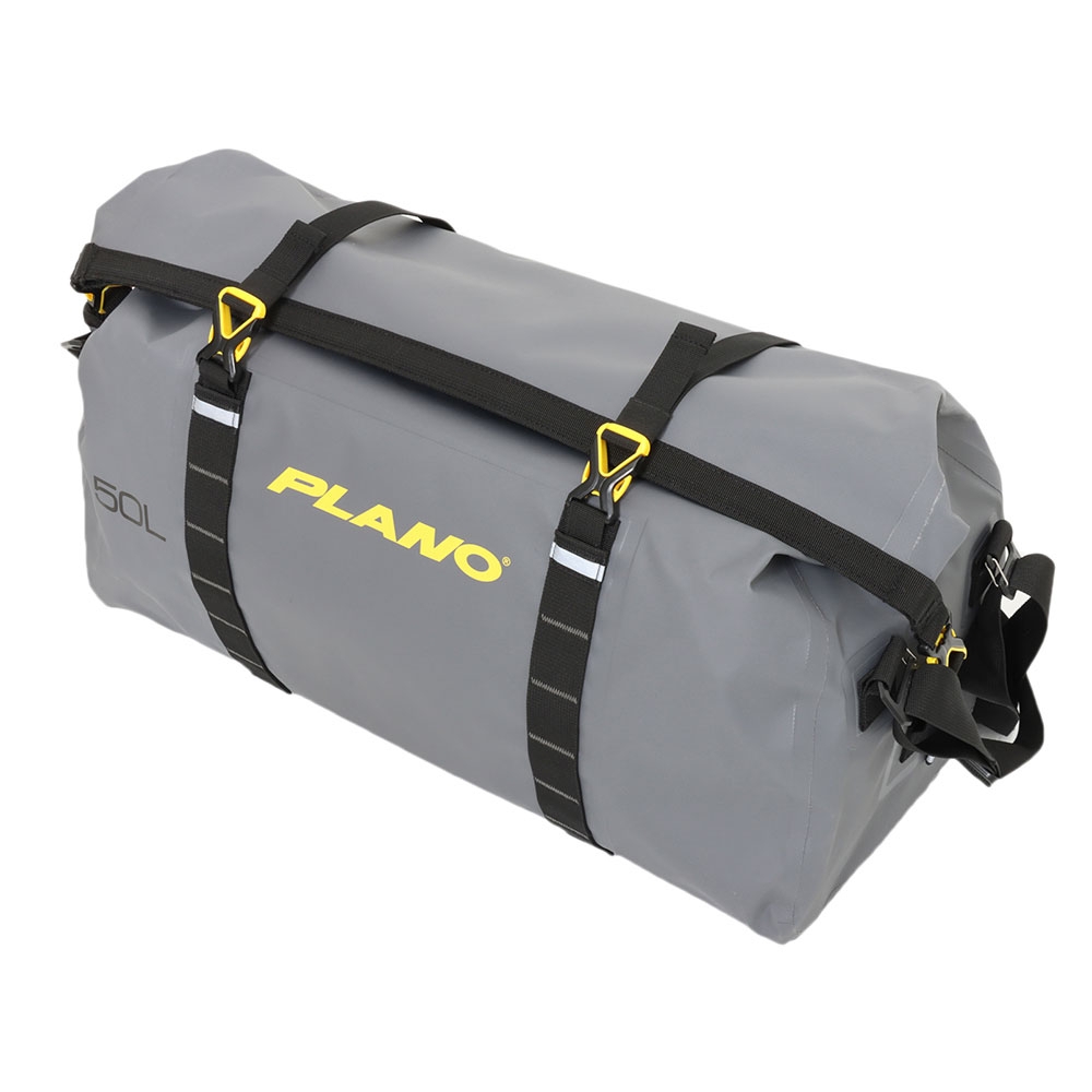 Plano Z-Series Waterproof Duffel Bag 50L