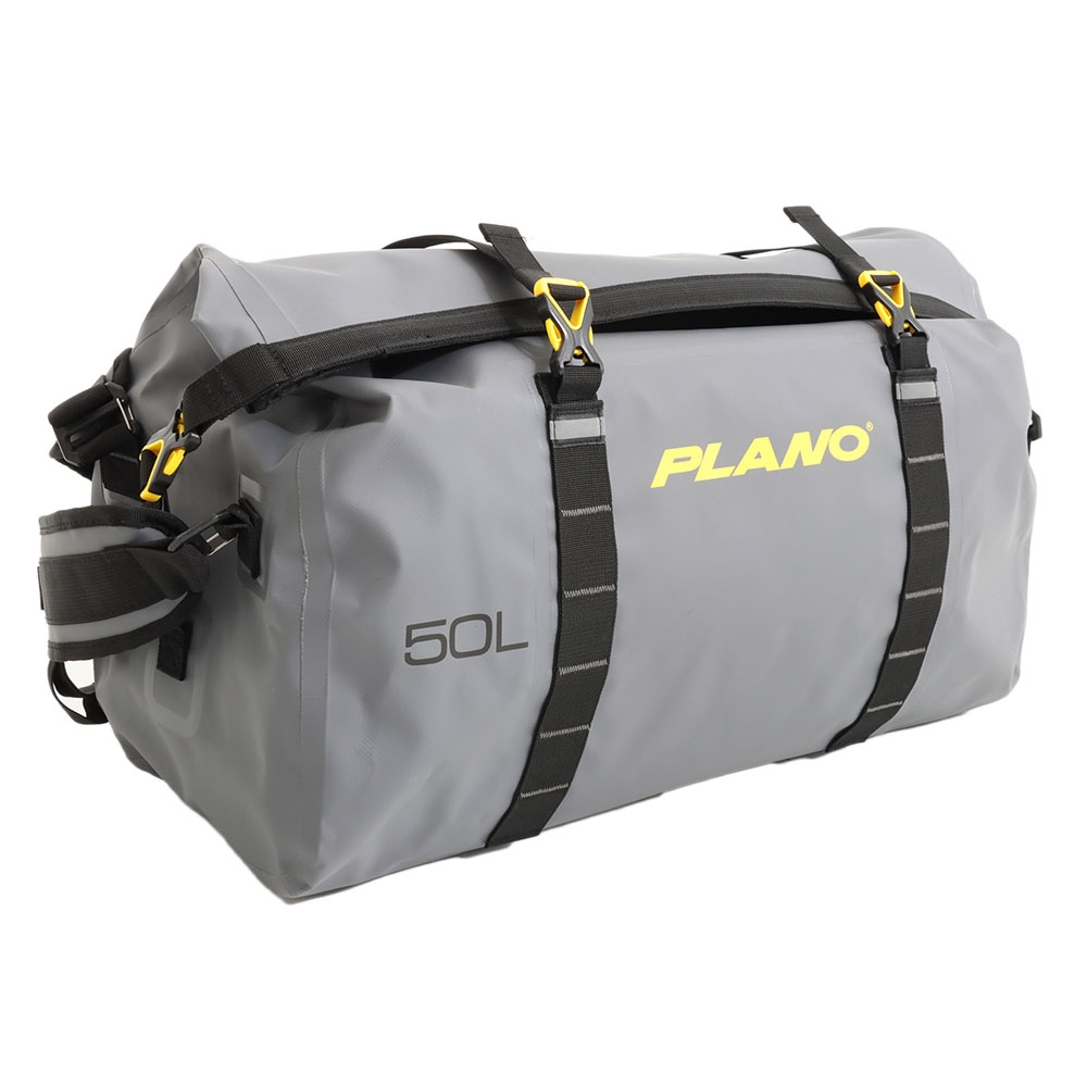 Plano Z-Series Waterproof Duffel Bag 50L
