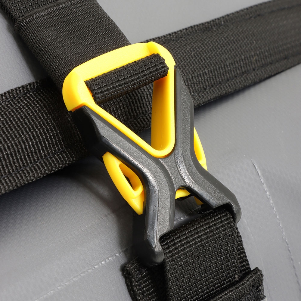 Plano Z-Series Waterproof Duffel Bag 50L