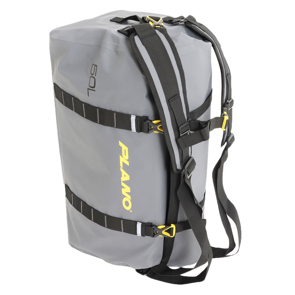 Plano Z-Series Waterproof Duffel Bag 50L