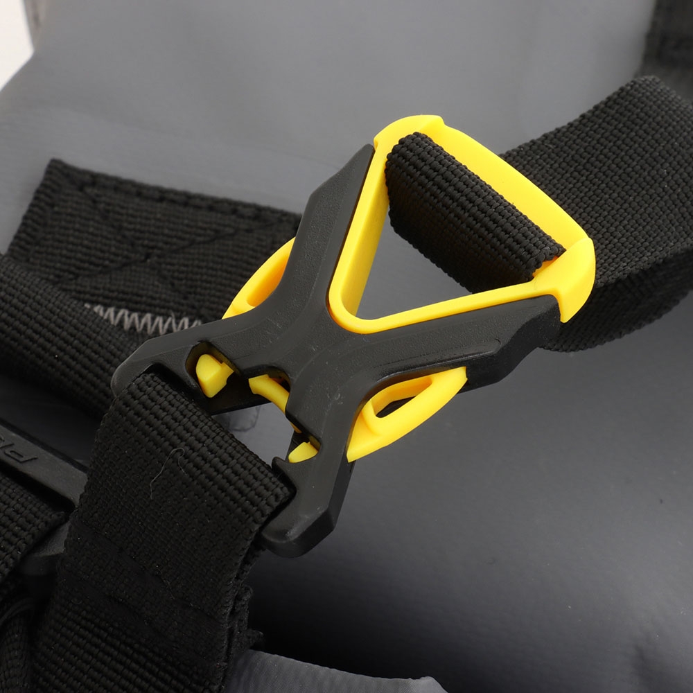 Plano Z-Series Waterproof Duffel Bag 50L