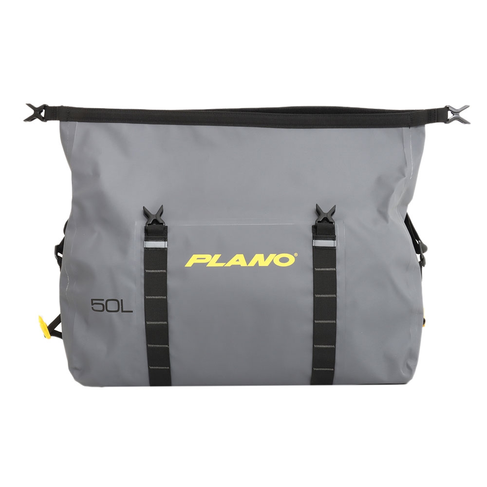 Plano Z-Series Waterproof Duffel Bag 50L