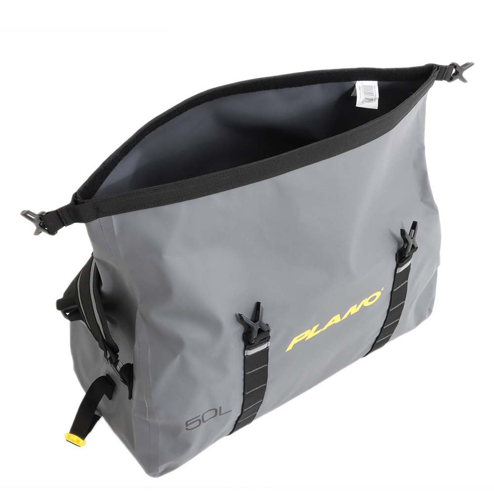 Plano Z-Series Waterproof Duffel Bag 50L