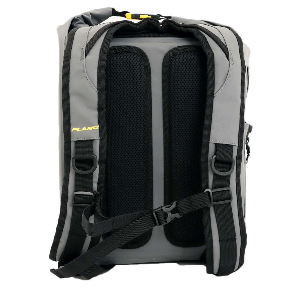 Plano Z-Series Waterproof Tackle Bag Backpack